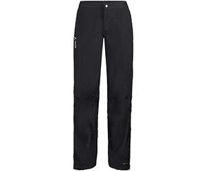 VAUDE Pantaloni da Donna Yaras Rain Pants III
