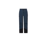 VAUDE Pantaloni da trekking caldi Capacida II per bambini blu | 158-164