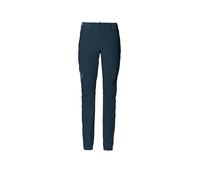 Vaude Scopi Ii Pants Blu 36 / Regular Donna