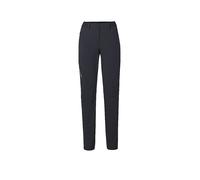 VAUDE Pantaloni da trekking da donna Scopi nero | 36 (corto)