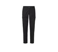 Vaude Neyland Cargo Pants Nero 48 / Regular Uomo