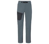 Vaude Badile Iii Pants Grigio 52 / Regular Uomo
