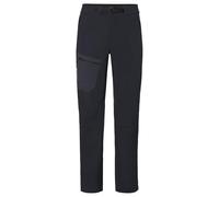 Vaude Badile Iii Pants Nero 46 / Short Uomo