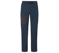 Vaude Badile Iii Pants Blu 46 / Regular Uomo