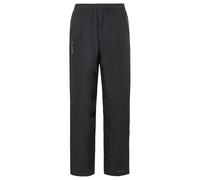 VAUDE Pantaloni da Uomo Escape Bike Warm Pants