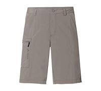 Vaude Farley V Shorts Grigio 48 Uomo