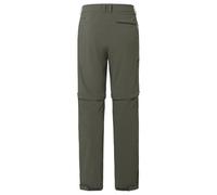 Vaude Farley Zo Ii Pants Verde 48 / Regular Uomo