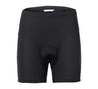 Vaude Inner TP - sotto pantaloncini - uomo 3XL Black man Vaude Green Shape,Bluesign,Grüner Knopf,Myclimate