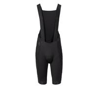 Vaude - Kuro Bib Tights II - Pantaloni da ciclismo XL nero