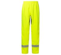VAUDE Pantaloni da Uomo Luminum Rain
