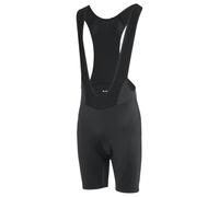 Vaude Matera Bib Tights M - pantaloncini ciclismo - uomo Black S