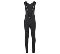 Vaude Bike Matera Warm Ii Bib Tights Nero 2XL Uomo