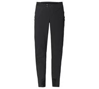 Vaude Me Moab PRO - pantaloncini ciclismo - uomo L Black man Grüner Knopf,Myclimate,Vaude Green Shape,Econyl