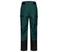 Vaude Monviso 3l Pants Verde 52 Uomo