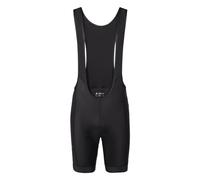 Vaude Bike Posta Bib Shorts Nero 3XL Uomo