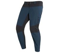 Vaude Qimsa Pants - pantaloni MTB - uomo Blue/Black S