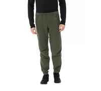 VAUDE Pantaloni da Uomo Qimsa Light Softshell Pants II