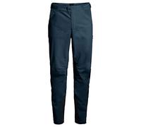 Vaude - Qimsa Softshell Pants II - Pantaloni da ciclismo XL blu