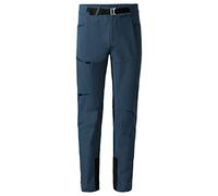 VAUDE Pantaloni da Uomo Tekoa Biobased Pants