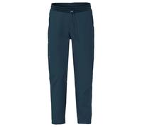 Vaude - Kid's Detective Pants - Pantaloni da trekking 146/152 blu