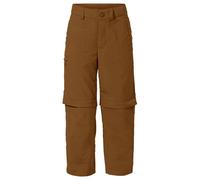 Vaude Pantaloni Detective Antimos Zip Off