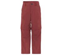Vaude Pantaloni Detective Antimos Zip Off
