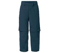 Vaude Pantaloni Detective Antimos Zip Off