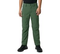 Vaude Pantaloni Detective Antimos Zip Off
