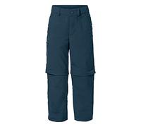 Vaude Pantaloni Detective Antimos Zip Off