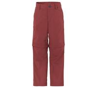 VAUDE Pantaloni Detective Antimos Zo