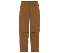 VAUDE Pantaloni Detective Antimos Zo