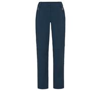 VAUDE Pantaloni Elasticizzati da Donna Farley III