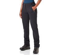 VAUDE Pantaloni Elasticizzati da Donna Farley III