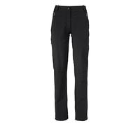 Vaude Pantaloni Farley Stretch Iii