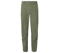 VAUDE Pantaloni Elasticizzati da Uomo Farley III, Elasticizzati, da Uomo, per Escursioni e Trekking, massimi, Resistenti e ad Asciugatura Rapida, Realizzati in Modo Ecologico