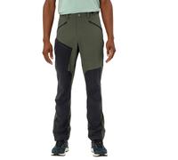 Vaude Me Elope - pantaloni trekking - uomo Green/Black 50