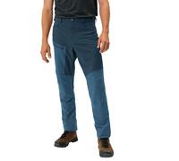 Vaude - Elope Pants - Pantaloni da trekking 54 - Regular blu