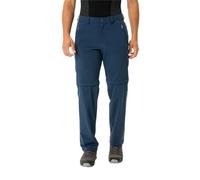Vaude Pantaloni Farley Stretch Zip Off Ii