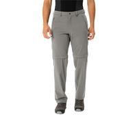 Vaude Pantaloni Farley Stretch Zip Off Ii