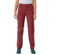 Vaude Pantaloni Farley Stretch Zip Off Ii