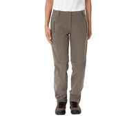 Vaude Pantaloni Farley Stretch Zo T-zip Ii