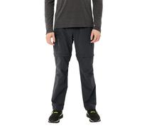 Vaude Pantaloni Farley Zip Off V Regular