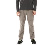 Vaude Pantaloni Farley Zip Off V Regular