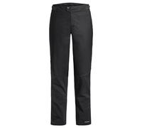 VAUDE - Pantaloni Impermeabili da Uomo all Year Moab 2 in 1, Pantaloni Uomo