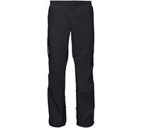 Vaude Bike Drop Ii Pants Nero M / Long Uomo Black Uni