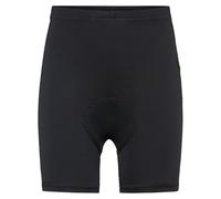 Vaude - Kid's Inner Pants T-Pad - Mutande ciclismo 146/152 nero