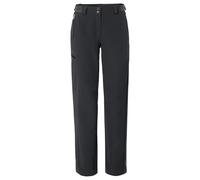 Vaude - Women's Skomer Winter Pants II - Pantaloni invernali 34 - Regular nero