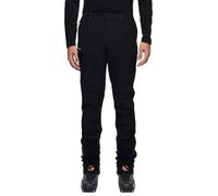 Vaude - Larice Light Pants IV - Pantaloni da escursionismo 50 - Short nero