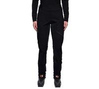 VAUDE Pantaloni da Donna Larice Light Pants IV