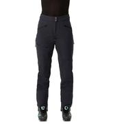 Pantaloni da sci alpinismo da donna Vaude Monviso Alpine Pants (nero) 34